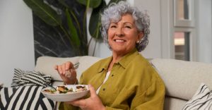انواع روغن خوراکی سالم برای غذای سالمندان