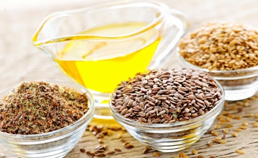 روغن کاملینا و فواید آن